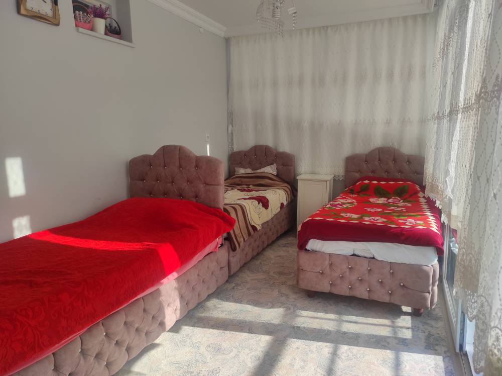 Erdi Homes SATILIK Satılık Daire daire ANTALYA / ALANYA / MAHMUTLAR / SALI PAZAR YANI Erdi Homes